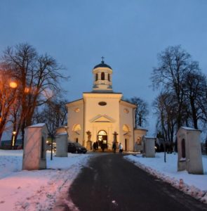 Novoroční koncert 2019
