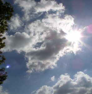 Bůh není nikomu vzdálen